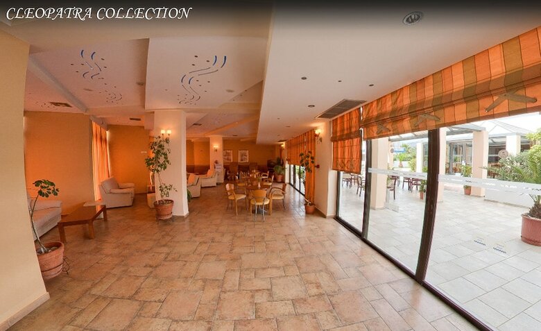 Cleopatra Hotel
