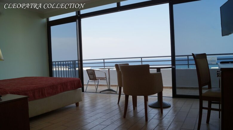 Cleopatra Hotel