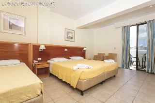 Cleopatra Hotel