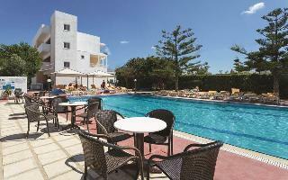 Cleopatra Hotel