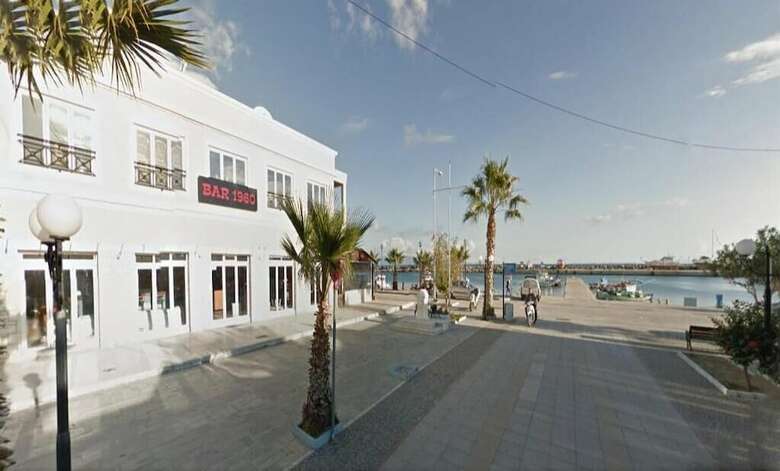 Kris Mari Hotel