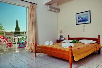 Hotel Ikaros