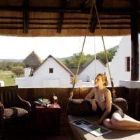 Hotel Kedar Country Lodge