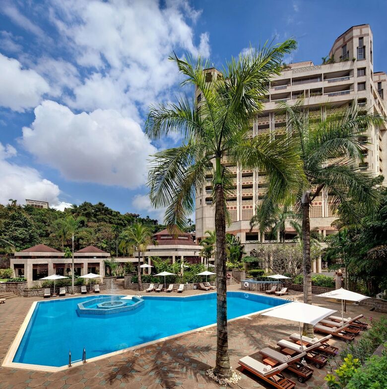 Hotel Hilton Yaounde