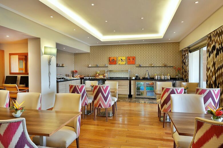 Hotel Hilton Yaounde