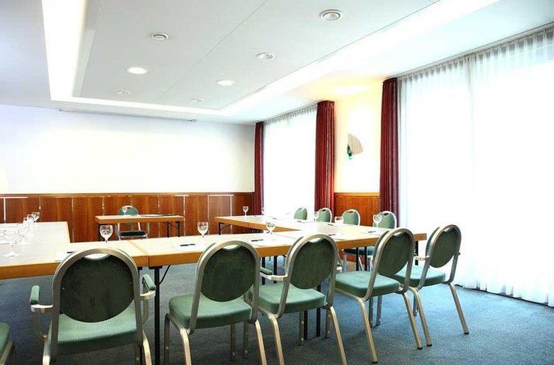 Best Western Residenz Hotel
