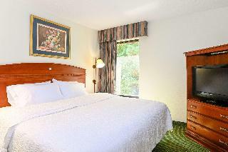 Hotel Hampton Inn Richmond-chester