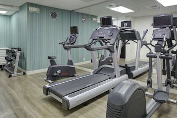Hotel Holiday Inn Express Chester