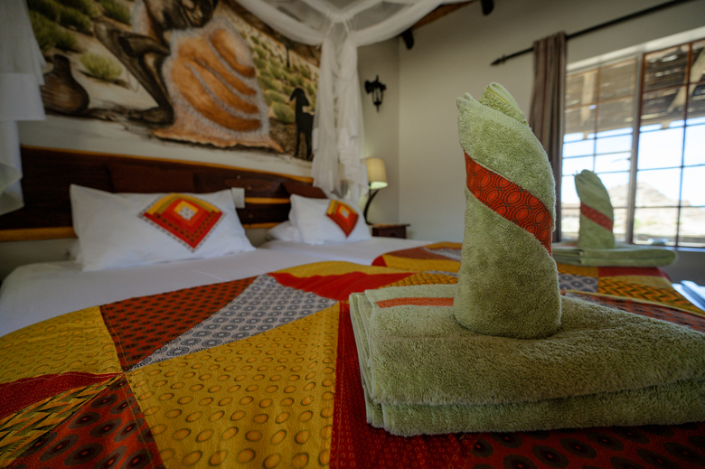 Hotel Canon Village