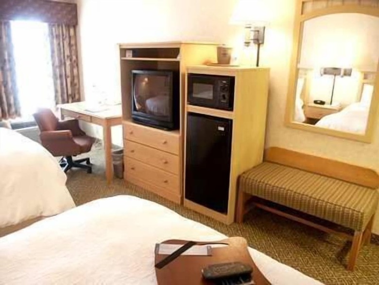 Hotel Hampton Inn Dublin