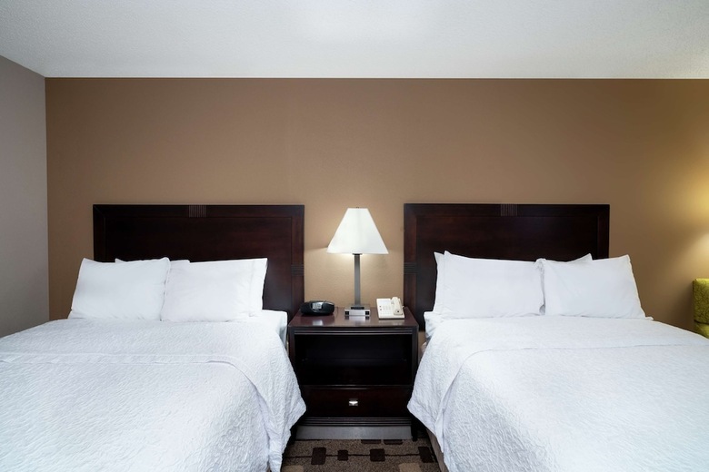 Hotel Hampton Inn Dublin