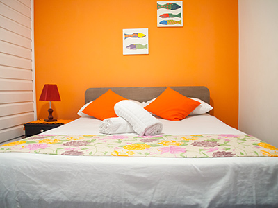 Aparthotel Caba�as Green Yard