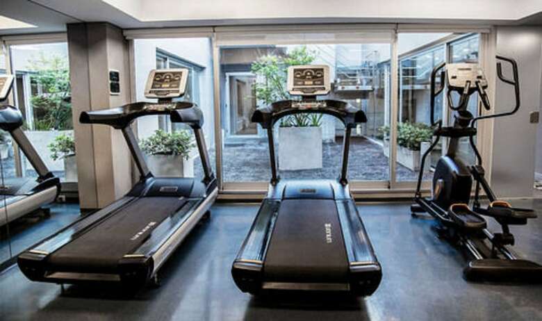 Apartamento The Top Rentals