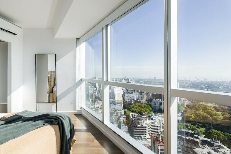 Apartamento The Top Rentals