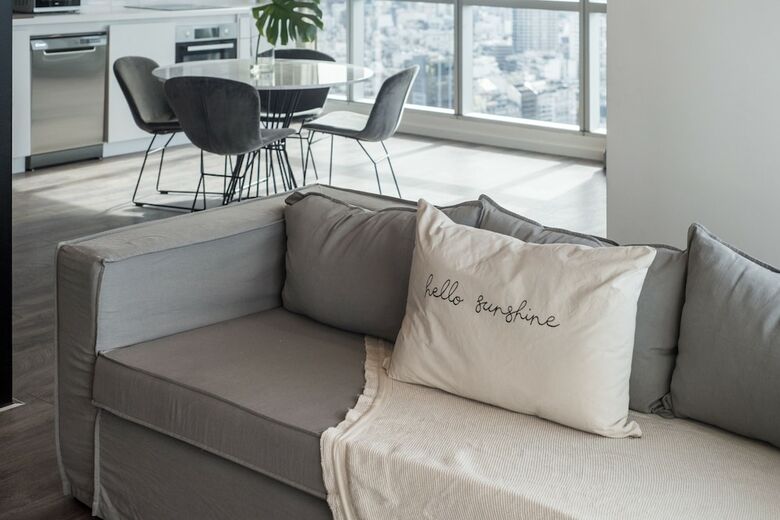 Apartamento The Top Rentals