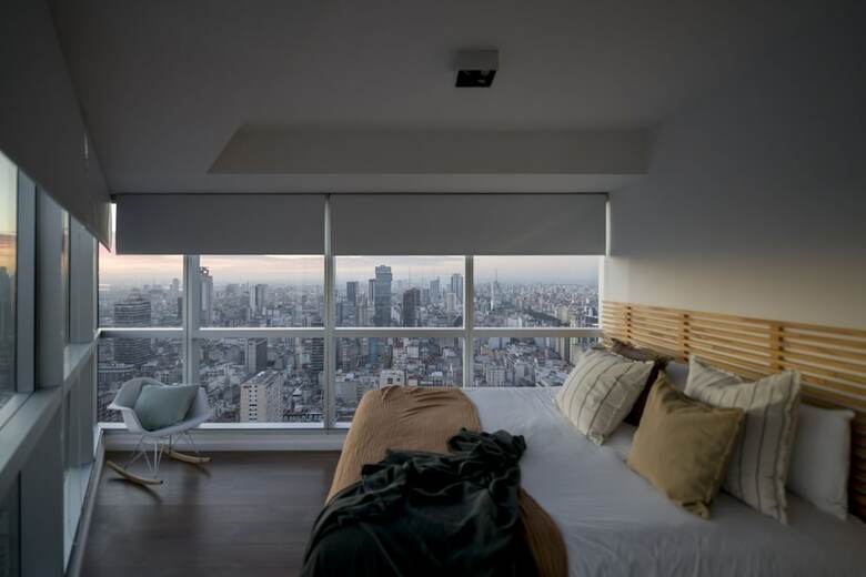 Apartamento The Top Rentals