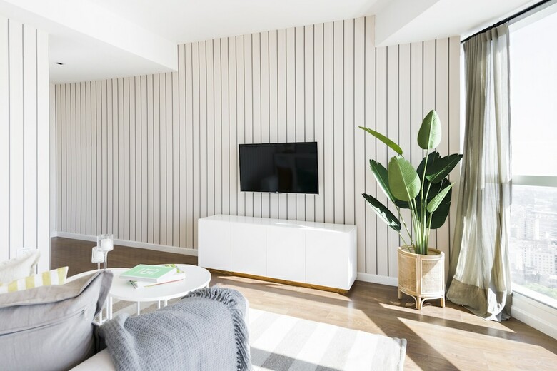 Apartamento The Top Rentals