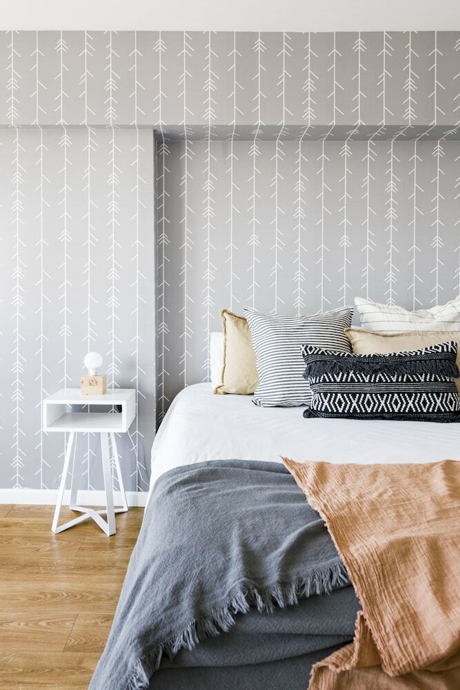 Apartamento The Top Rentals