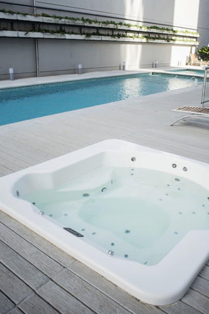 Apartamento The Top Rentals