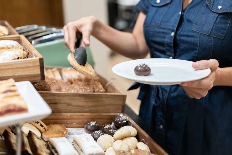 Carles Hotel Buenos Aires