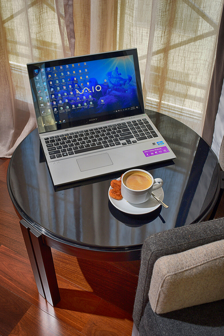 Carles Hotel Buenos Aires