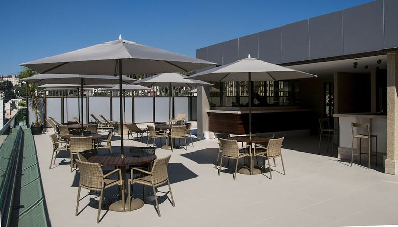 Am�ricas Granada Hotel