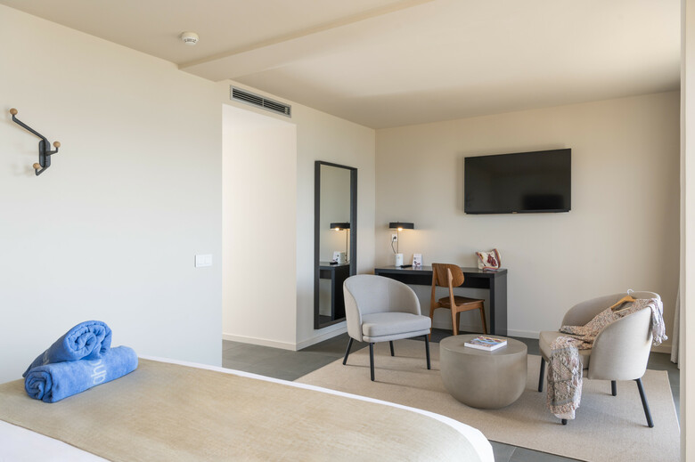 Aqua Hotel Promenade & Spa 4 Sup