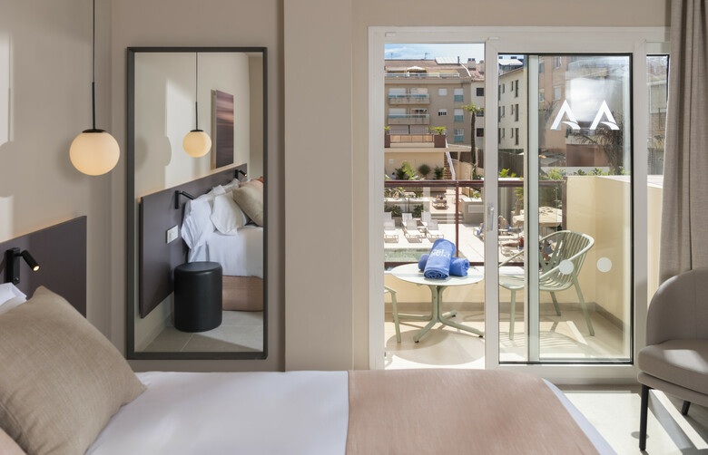 Aqua Hotel Promenade & Spa 4 Sup