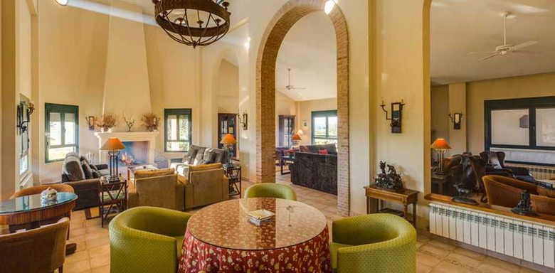 Hotel Baldio Grande
