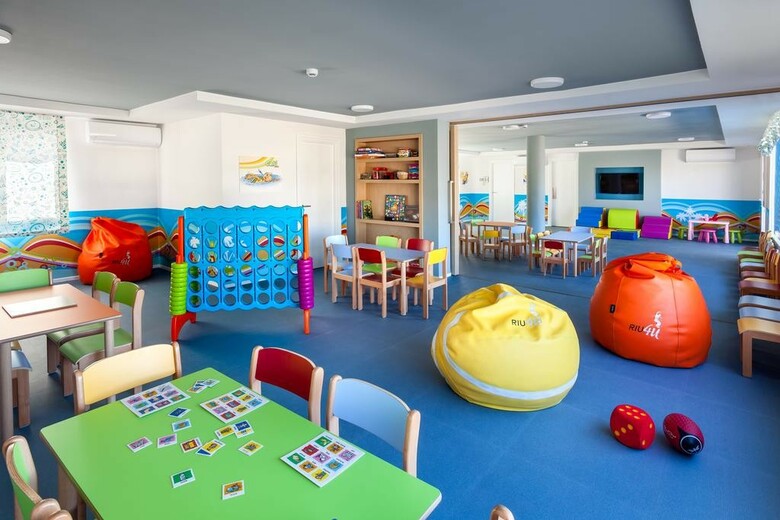 Hotel Riu Chiclana
