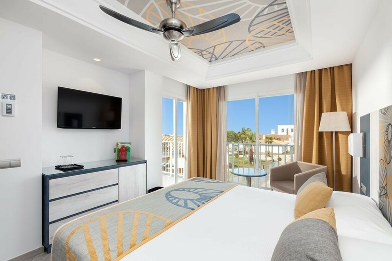Hotel Riu Chiclana