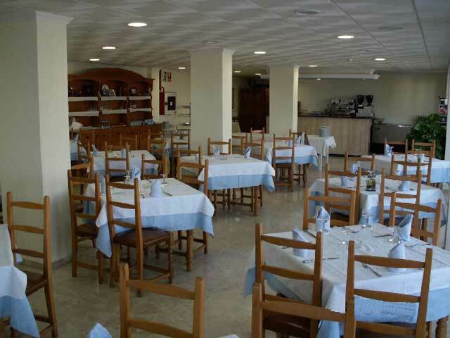 Hey Pe�iscola Hotel
