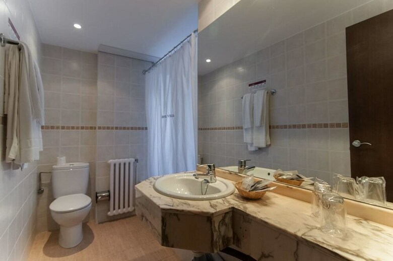 Hotel Viella