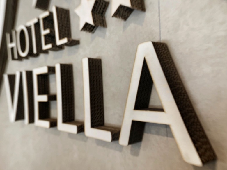 Hotel Viella