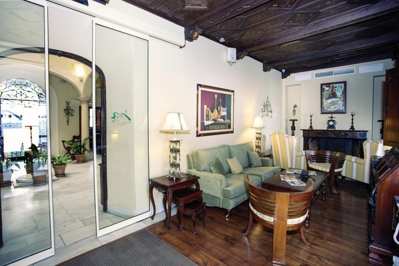 Hotel Montelirio