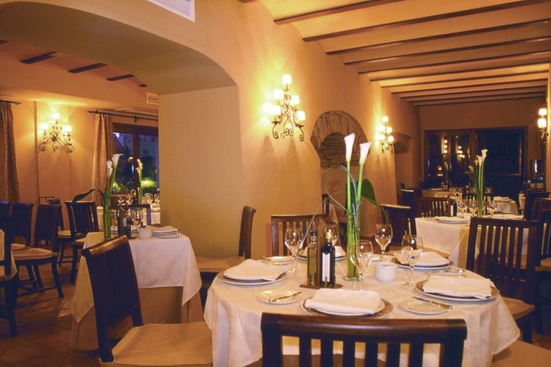 Hotel Montelirio