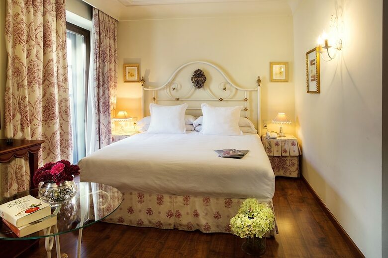 Hotel Montelirio