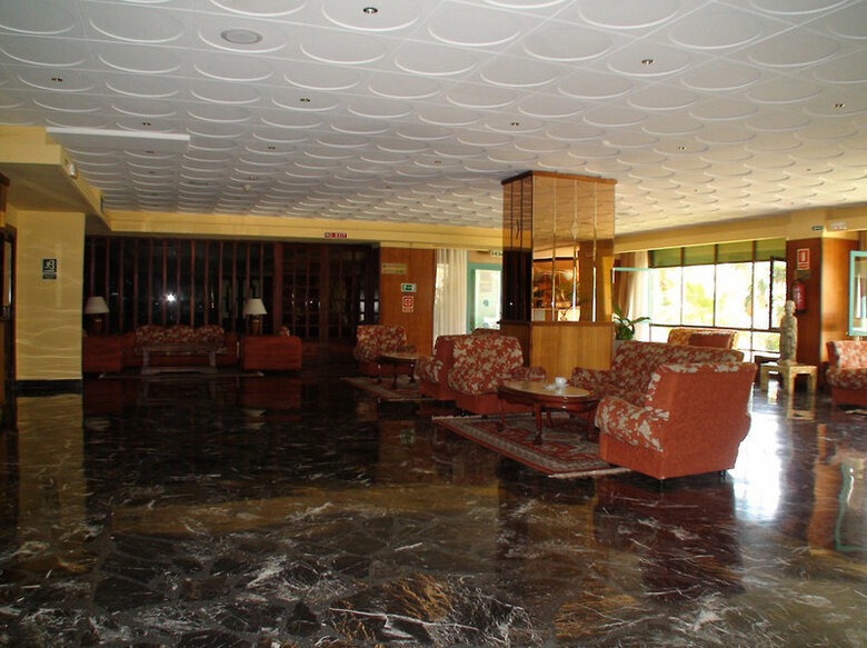Hotel Globales Palmanova