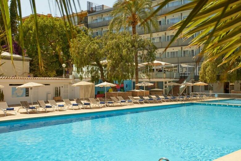 Hotel Joan Mir� Museum