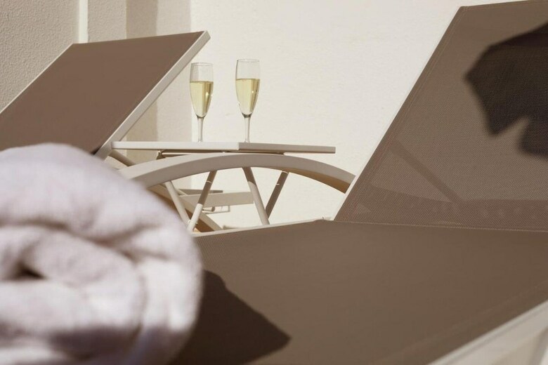 Hotel Joan Mir� Museum