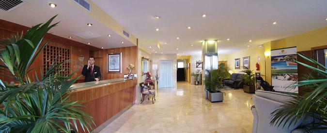 Hotel Joan Mir� Museum