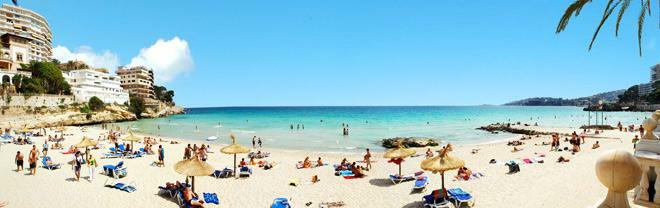 Hotel Joan Mir� Museum