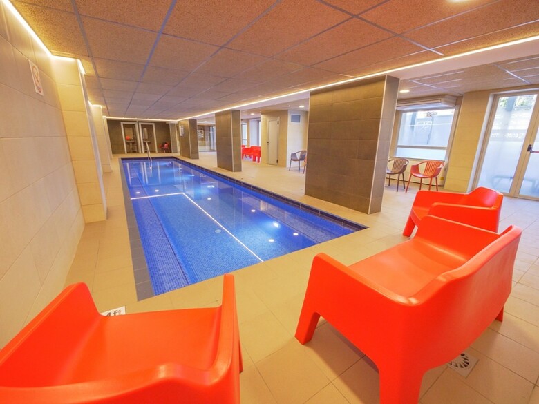 Hotel Golden Donaire Beach