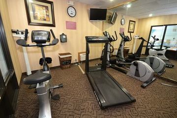 Hotel Holiday Inn Express Dublin