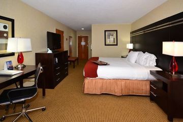 Hotel Holiday Inn Express Dublin
