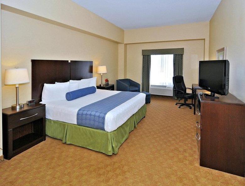 Hotel Best Western Plus Waynesboro I