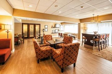 Hotel Hampton Inn Lagrange Callaway