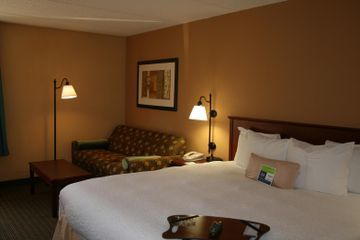Hotel Hampton Inn Lagrange Callaway