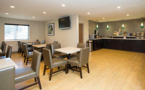 Hotel Best Western York Inn