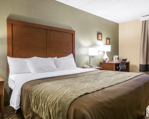 Hotel Holiday Inn Express Winchester
